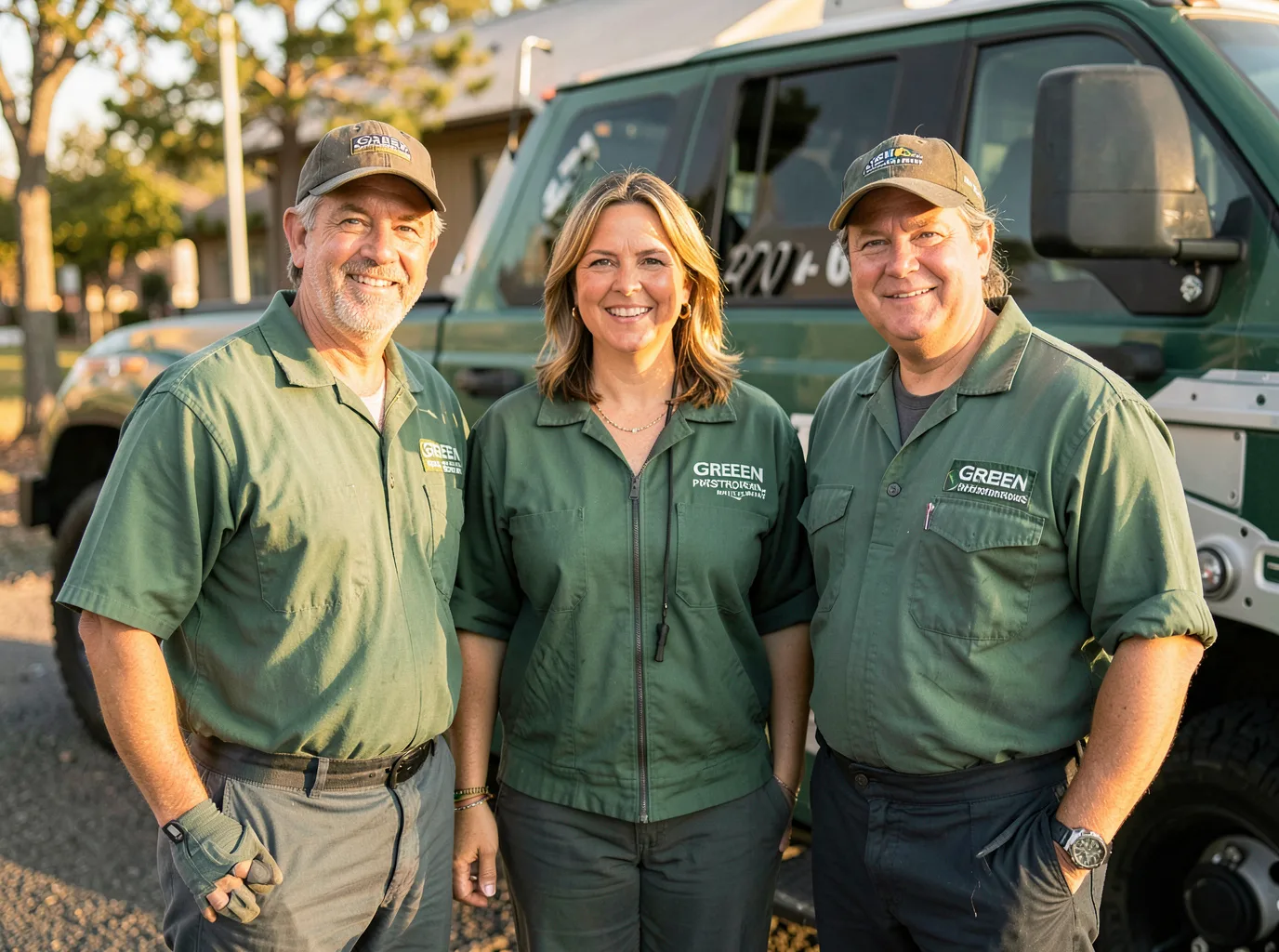 Water Damage Restoration company in Freeport, OH