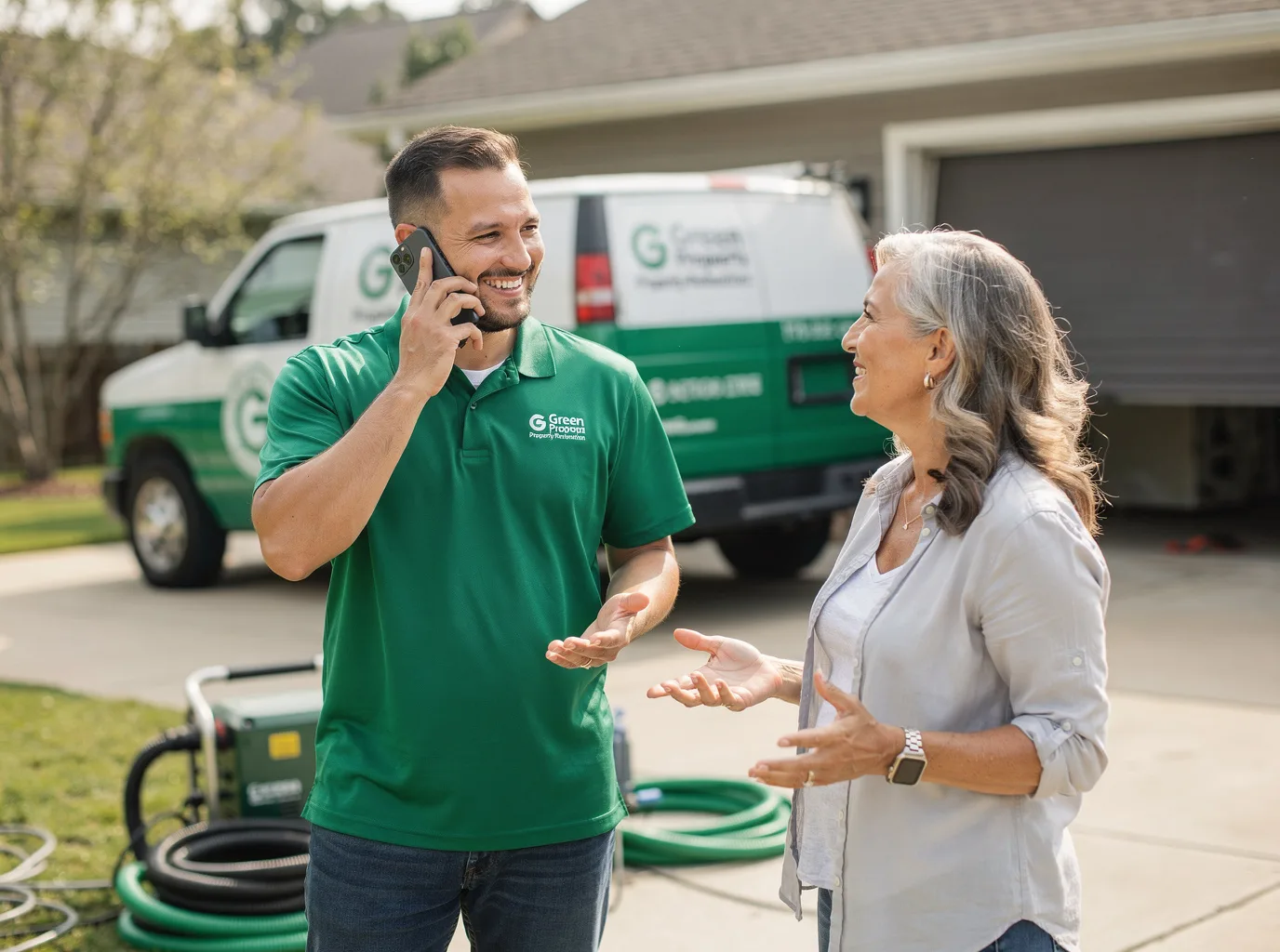 Water Damage Restoration Freeport, OH FAQs